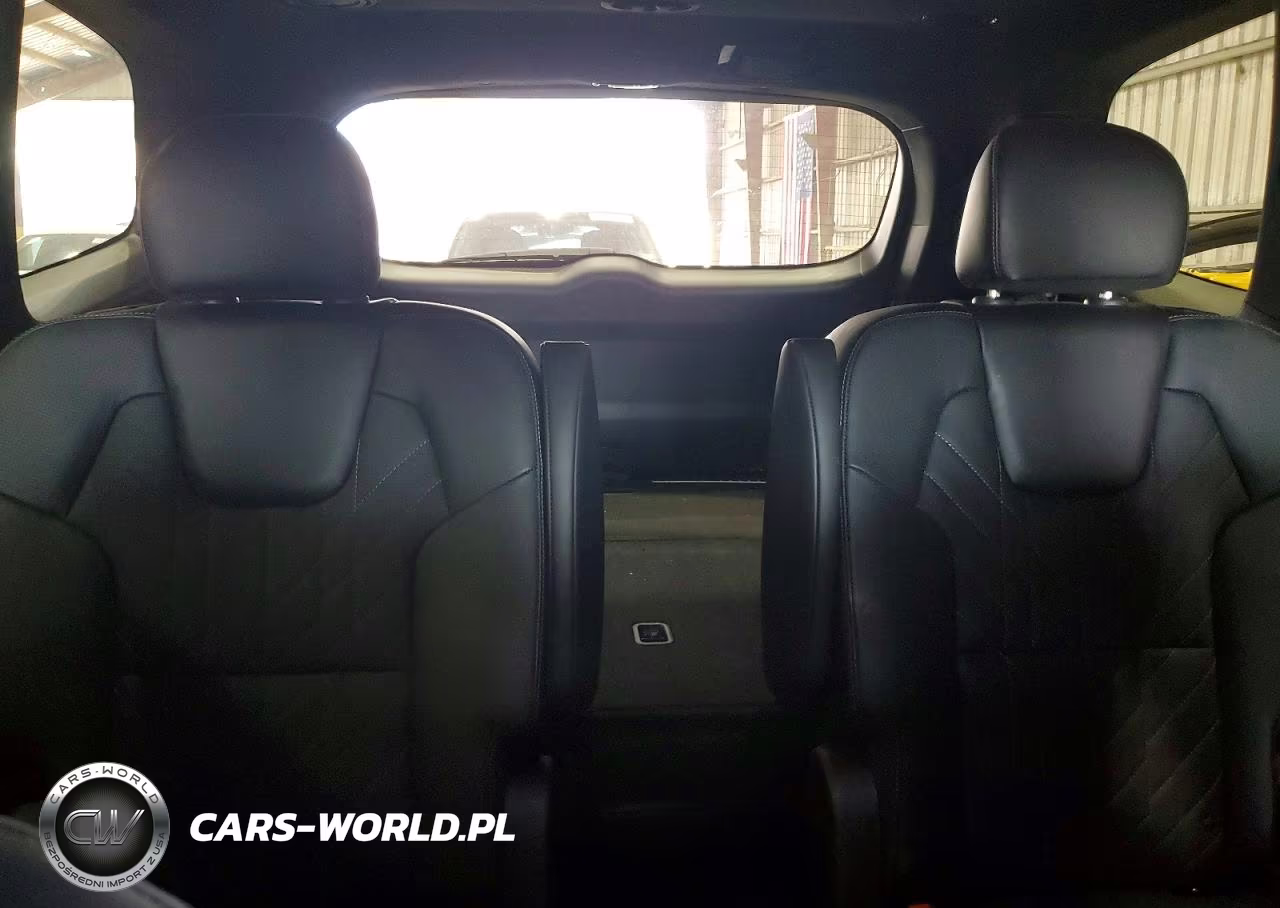 2024 Kia Telluride Sx-Prestige X-Line VIN:5XYP5DGC5RG447065 - 10