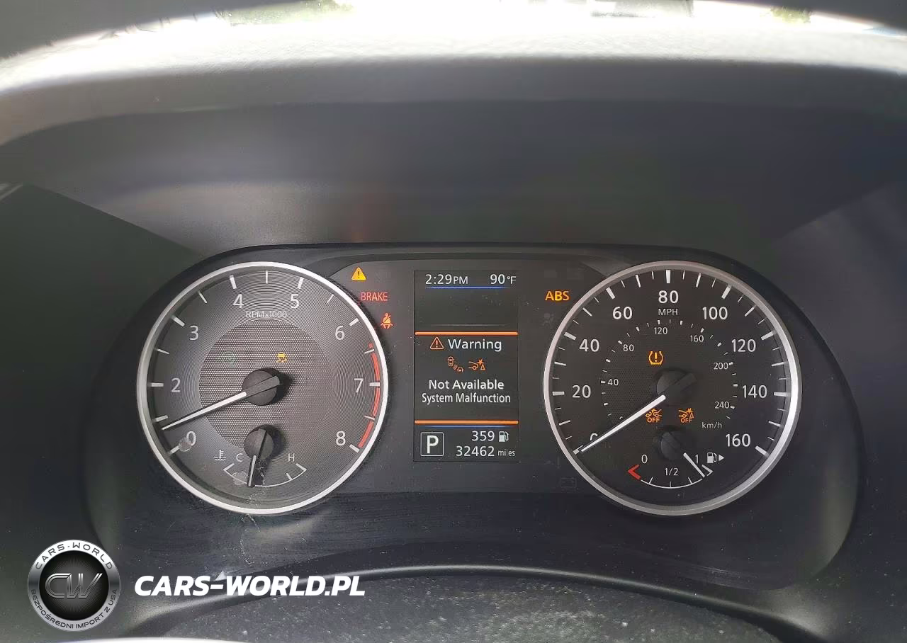 2024 Nissan Sentra S VIN:3N1AB8BV8RY298776 - 9