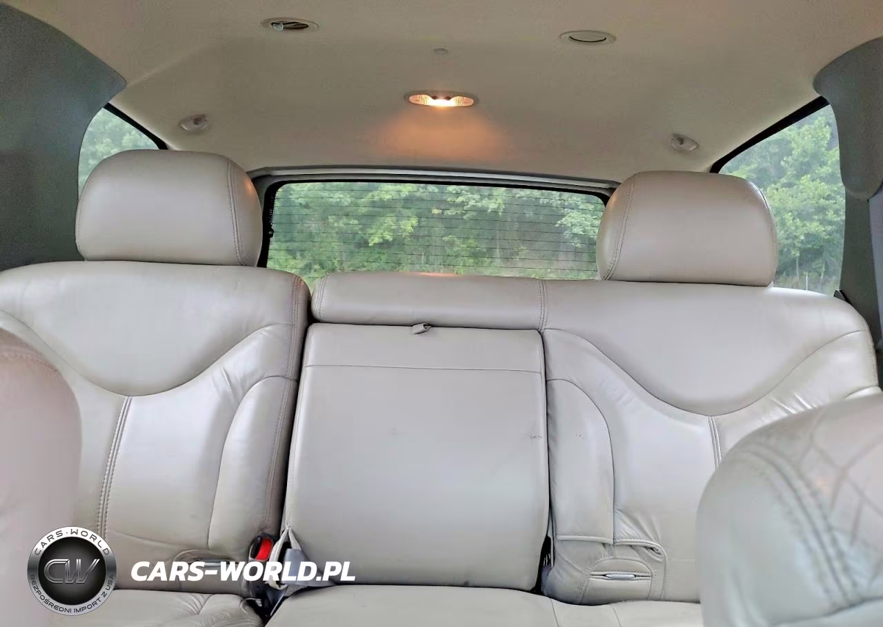 2002 GMC Yukon VIN:1GKEK13Z62R144896 - 10