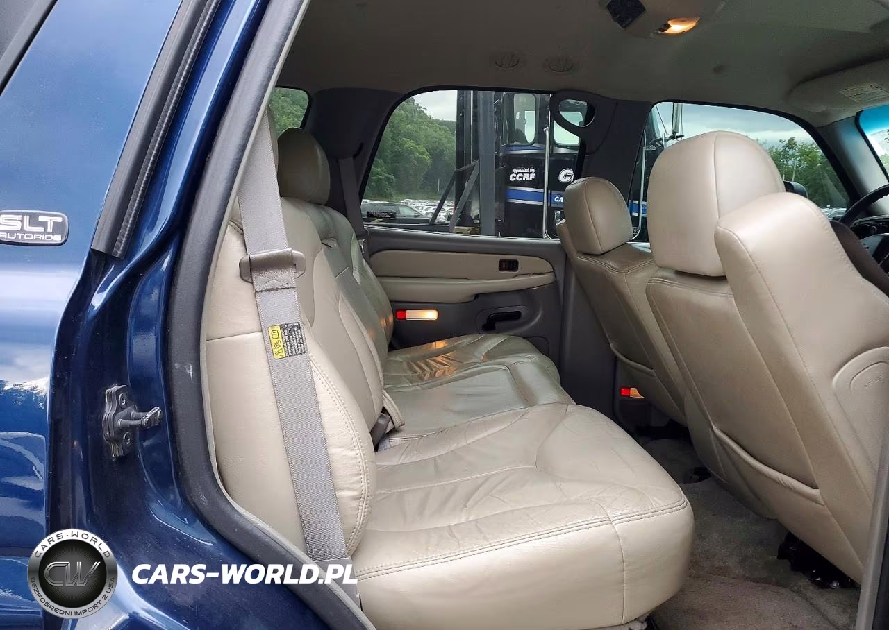 2002 GMC Yukon VIN:1GKEK13Z62R144896 - 11