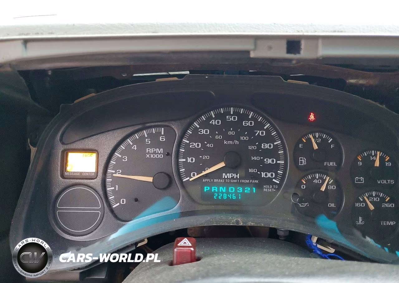 2002 GMC Yukon VIN:1GKEK13Z62R144896 - 9