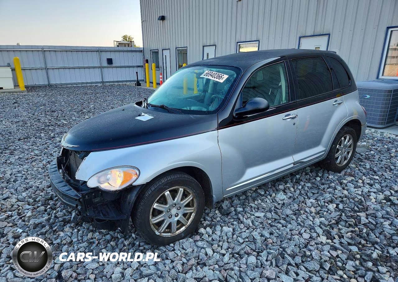 2010 Chrysler Pt Cruiser – zdjęcie 1 z 13