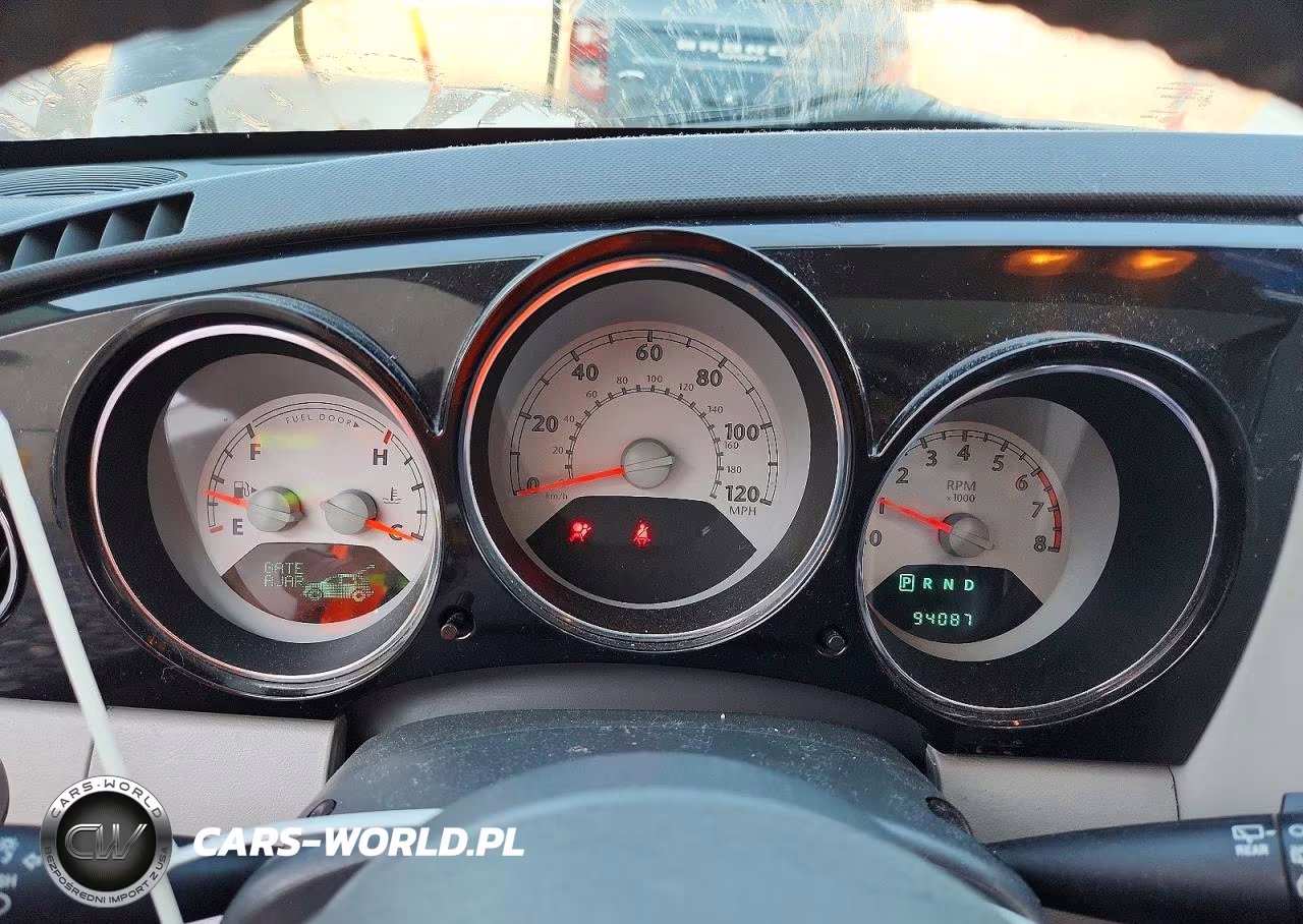 2010 Chrysler Pt Cruiser VIN:3A4GY5F92AT205568 - 9
