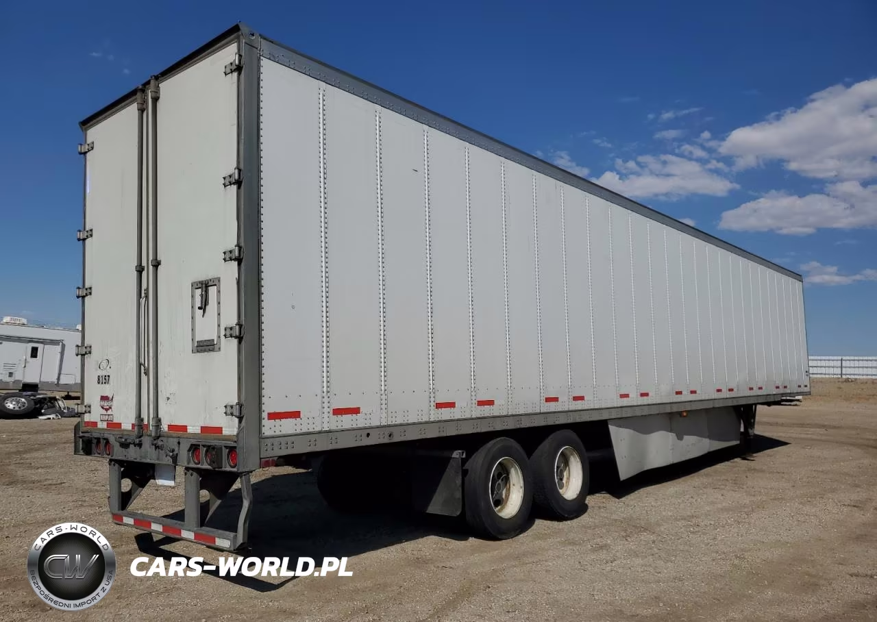 2020 Wabash Trailer VIN:1JJV532D0LL168157 - 4