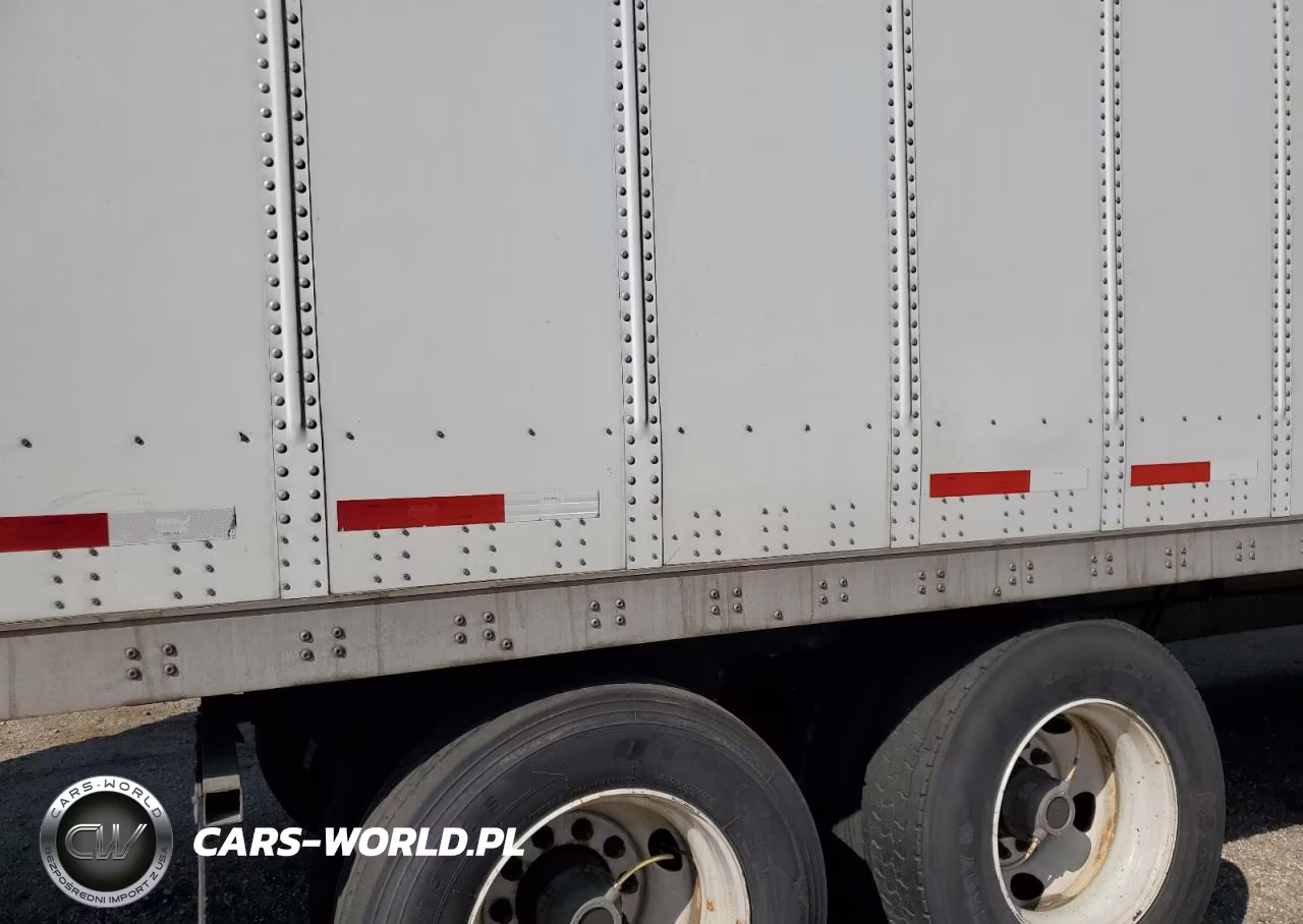 2020 Wabash Trailer VIN:1JJV532D0LL168157 - 6