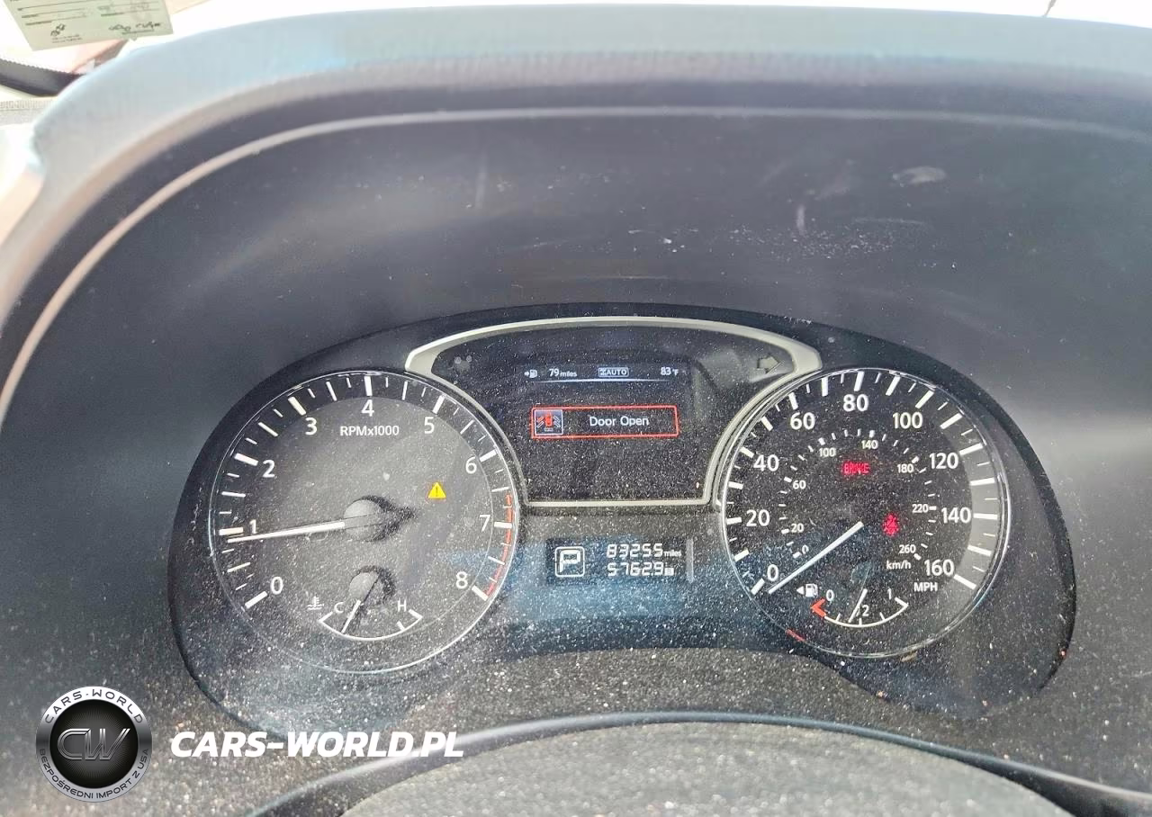 2013 Nissan Pathfinder S VIN:5N1AR2MM1DC604742 - 9