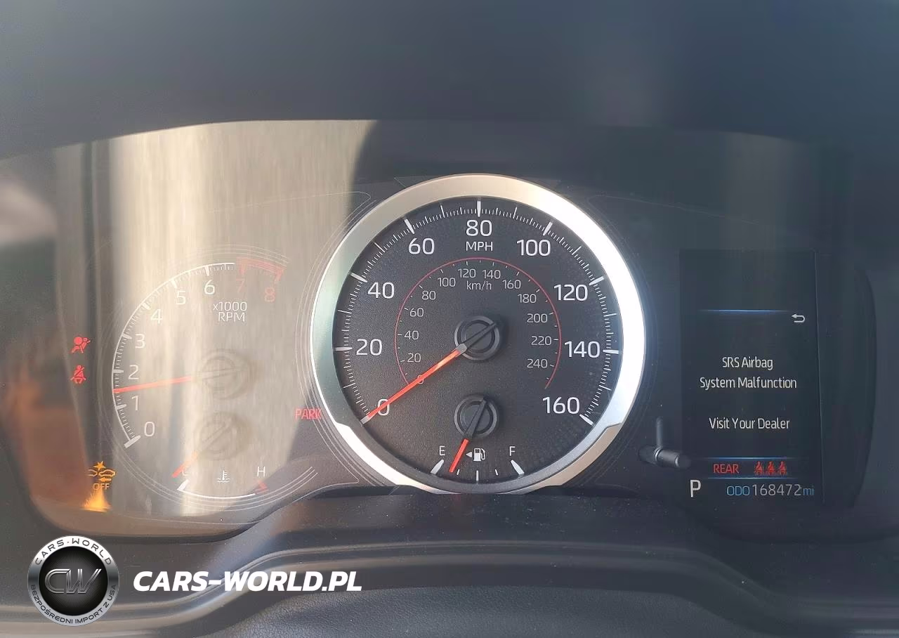 2021 Toyota Corolla Se VIN:JTDS4MCE5MJ056608 - 9