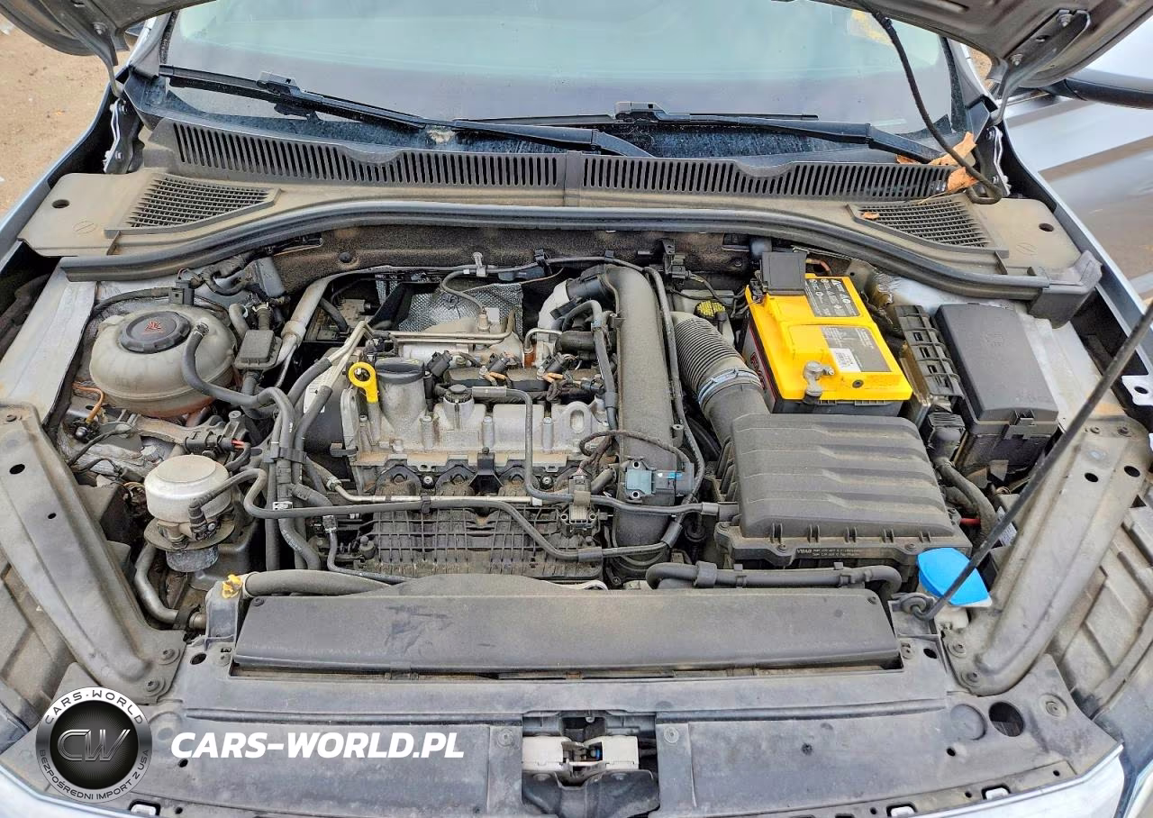 2019 Volkswagen Jetta S VIN:3VWC57BU5KM225292 - 11