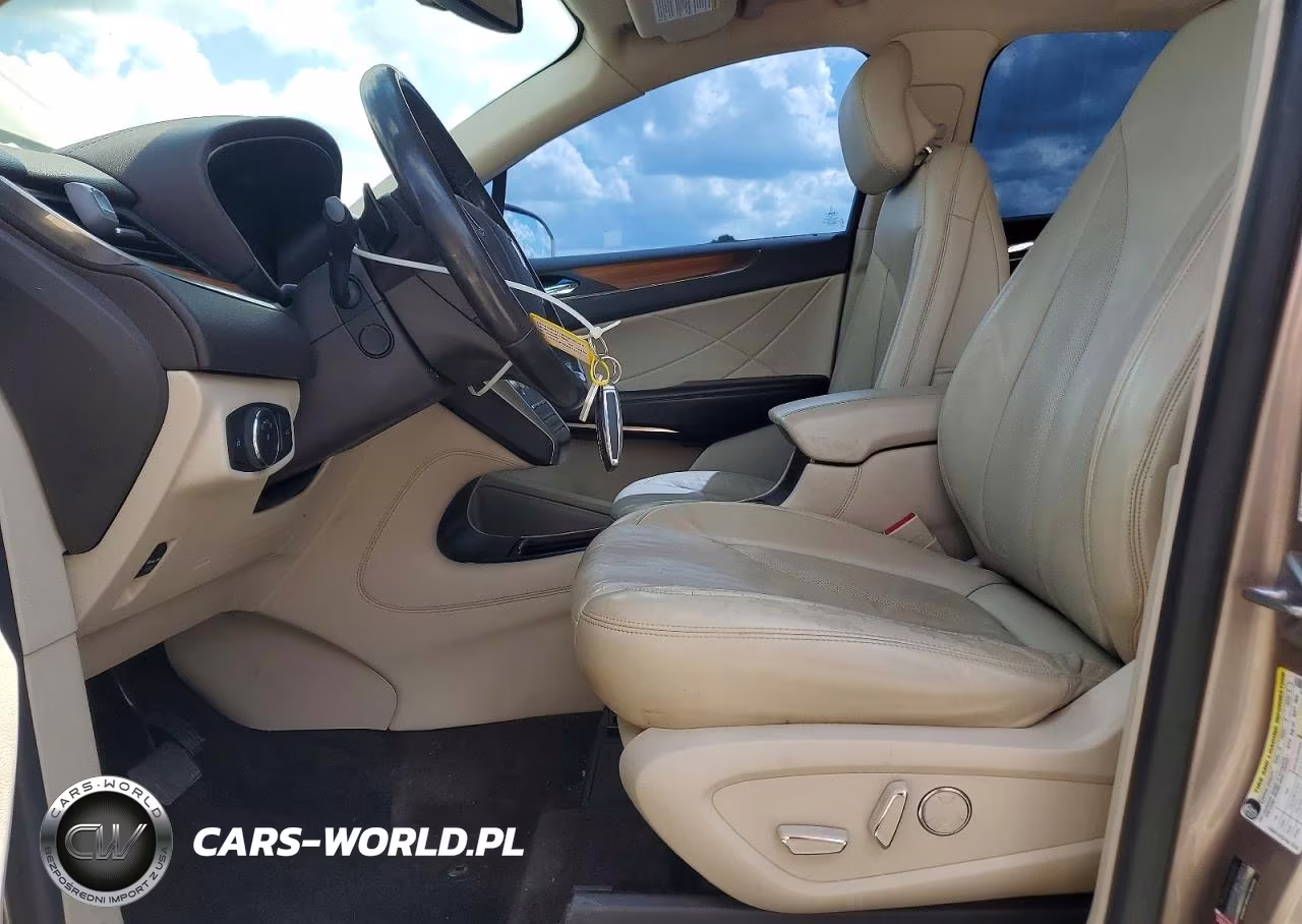 2018 Lincoln Mkc Select VIN:5LMCJ2C93JUL22974 - 7