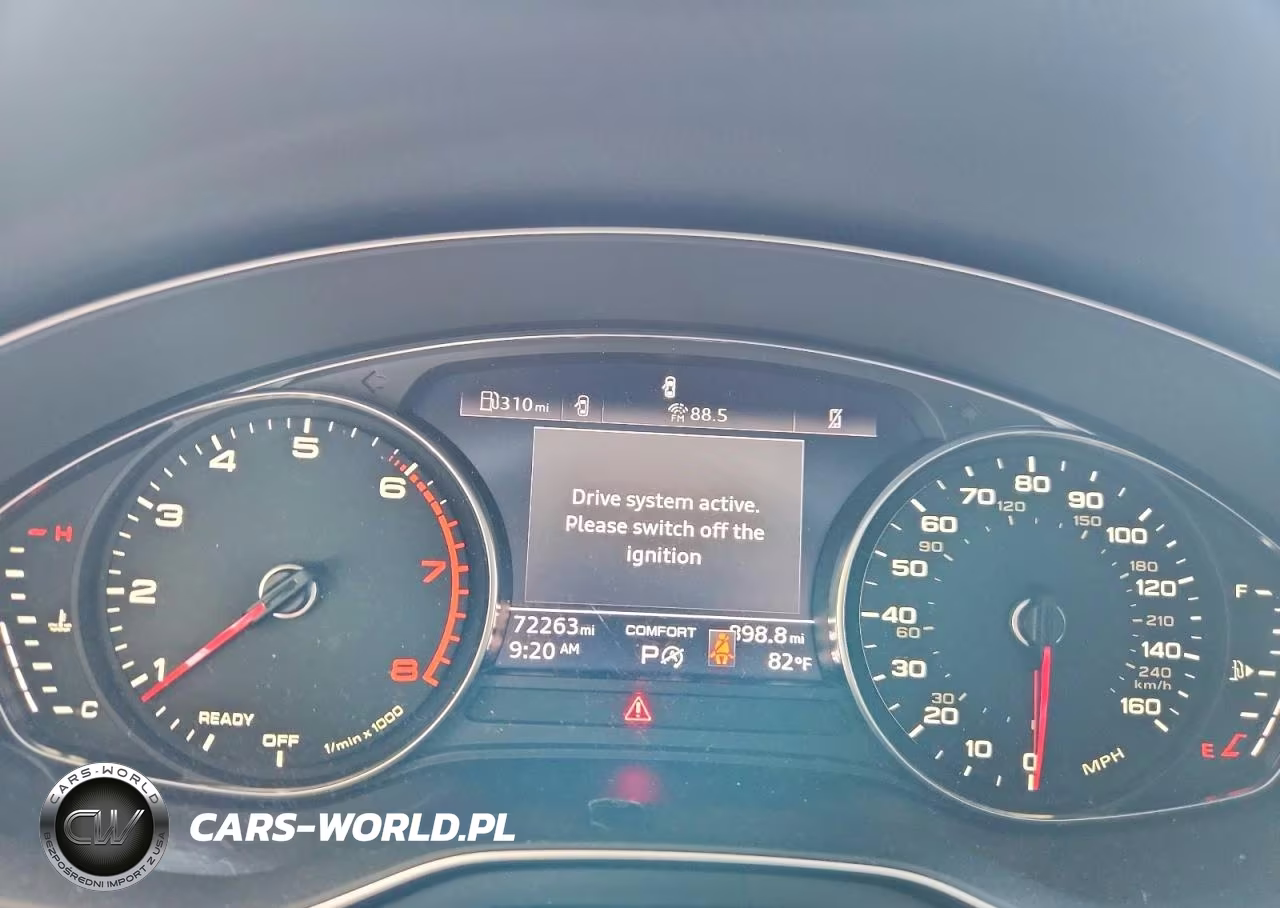 2021 Audi A5 Premium 40 VIN:WAUABCF53MA033476 - 9