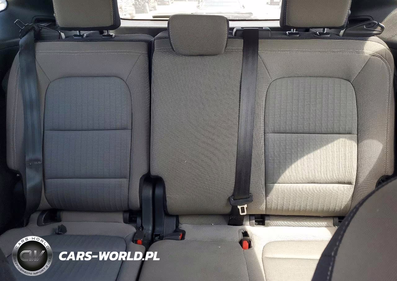 2020 Ford Escape S VIN:1FMCU0F62LUC20603 - 10