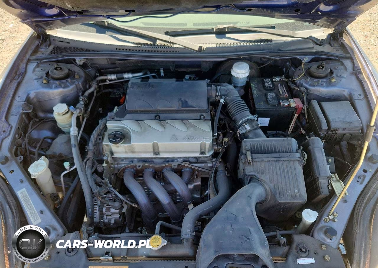 2007 Mitsubishi Eclipse Gs VIN:4A3AK24F27E020169 - 11