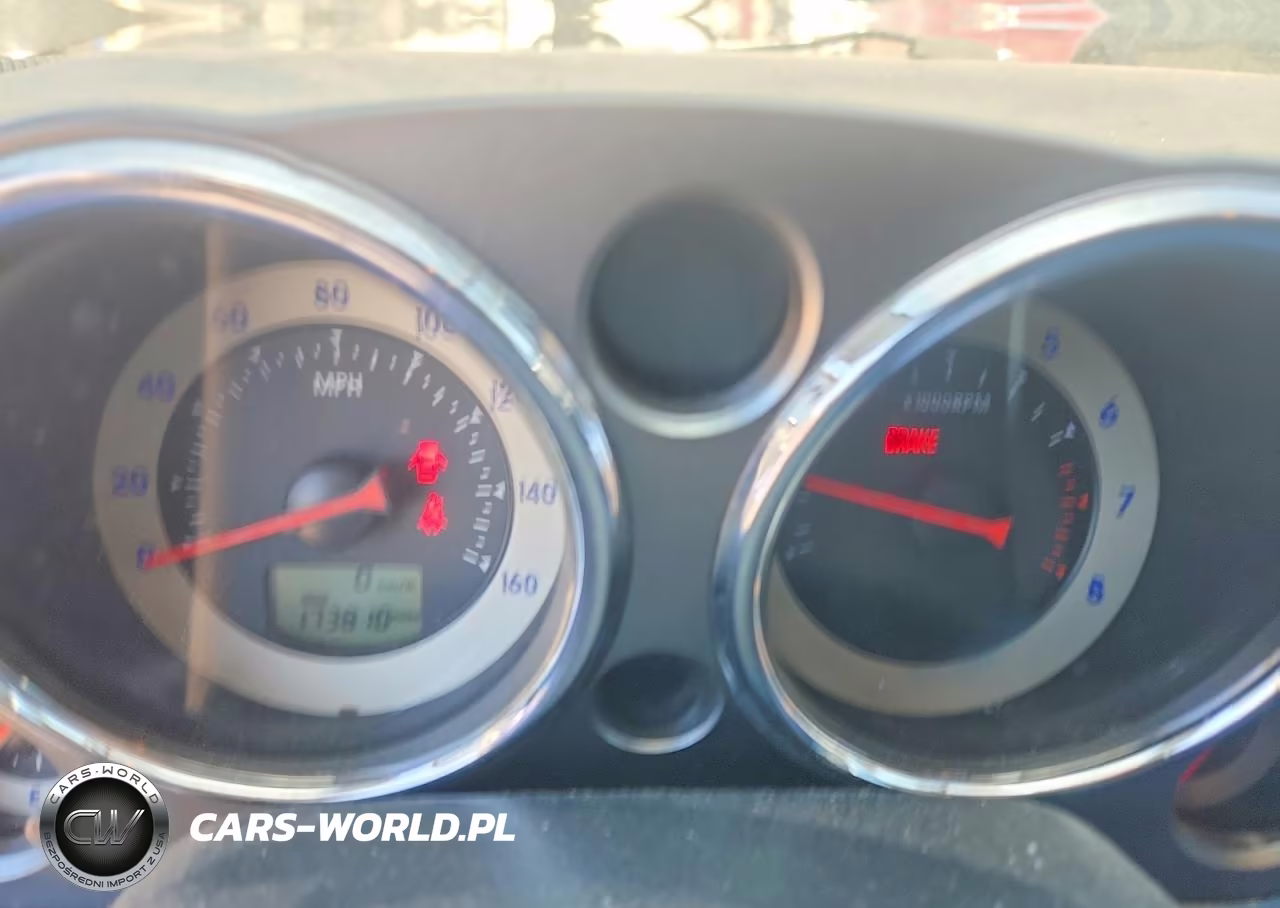 2007 Mitsubishi Eclipse Gs VIN:4A3AK24F27E020169 - 9