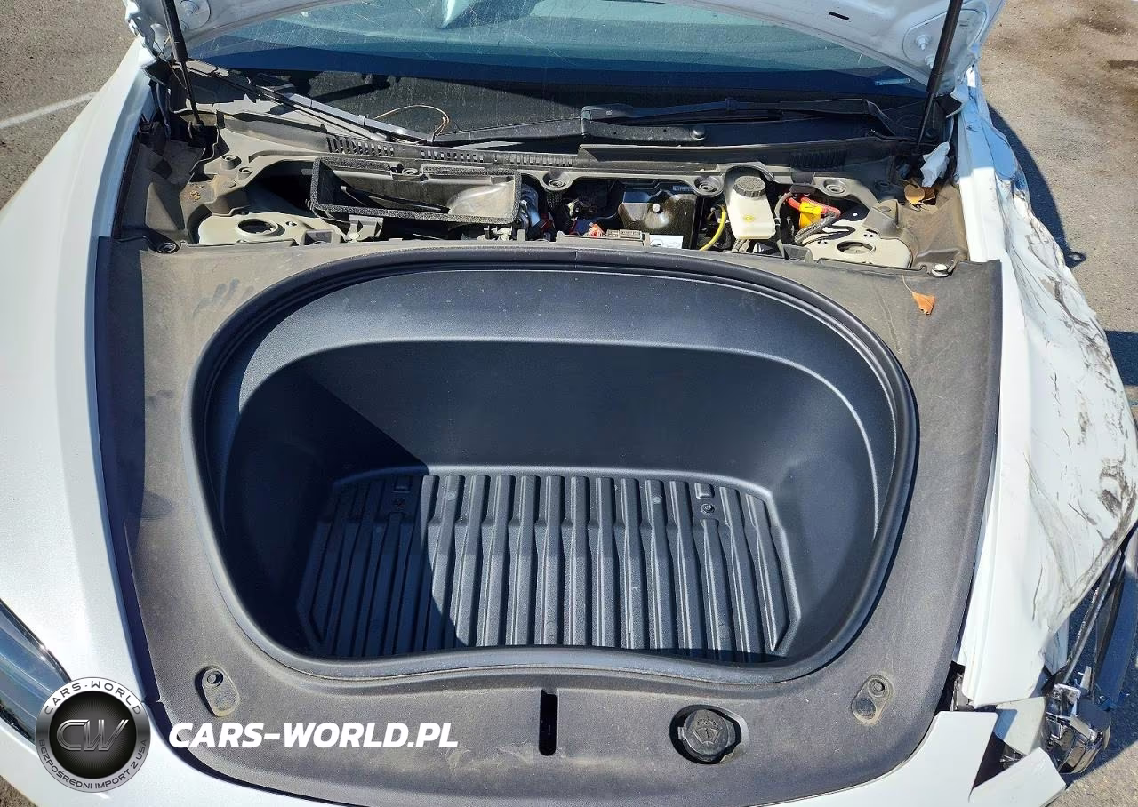 2025 Tesla Model 3 VIN:5YJ3E1EA1SF881642 - 11