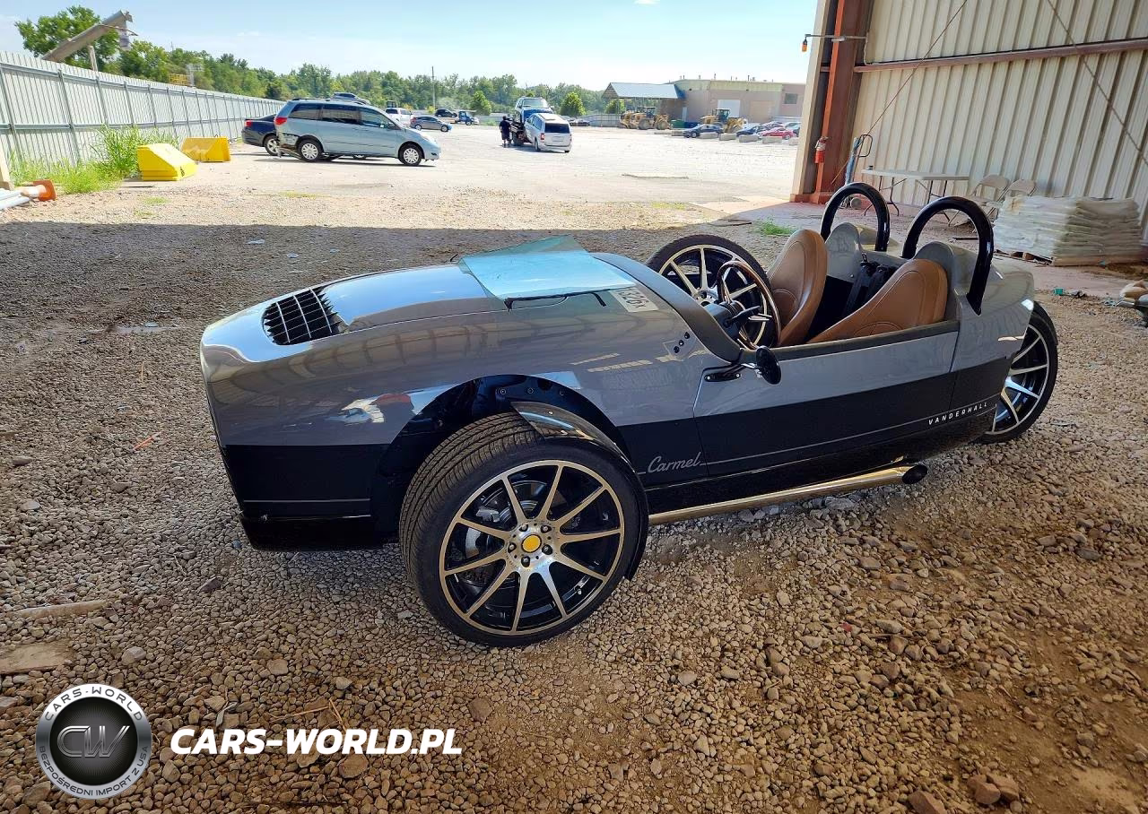 2023 Vander Carmel – zdjęcie 1 z 12