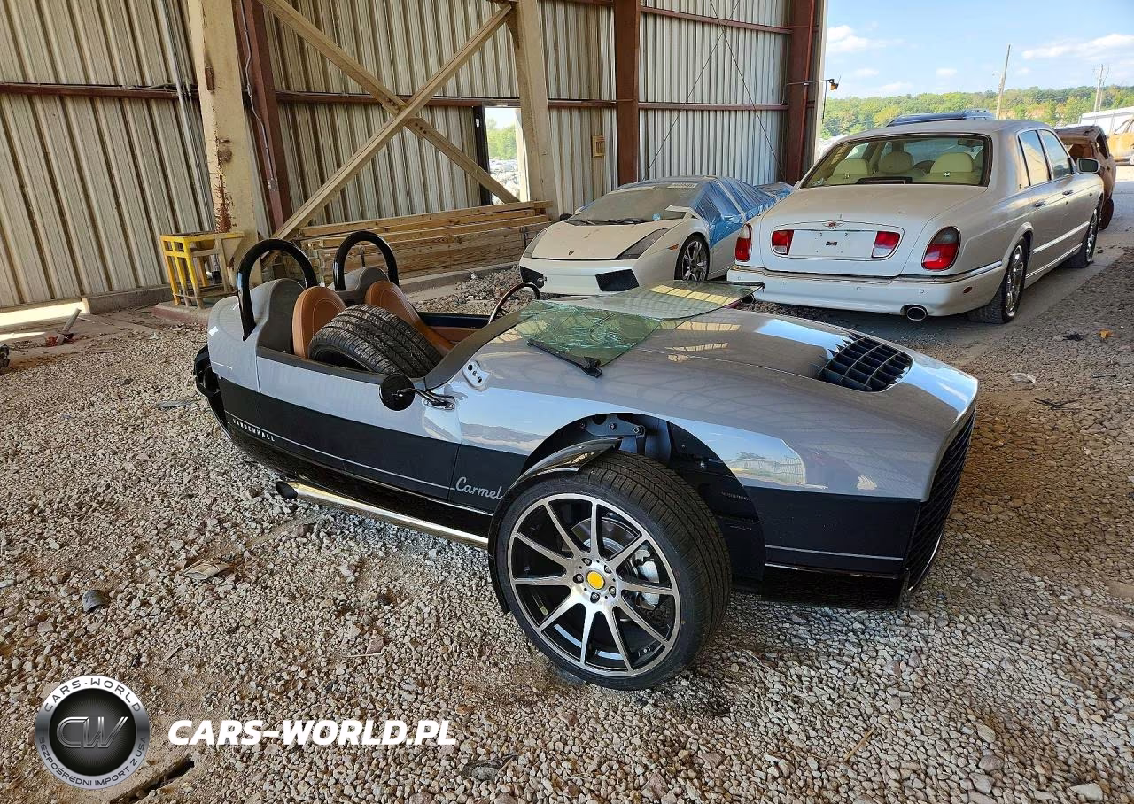 2023 Vander Carmel VIN:7KGTC2C21PR004526 - 4