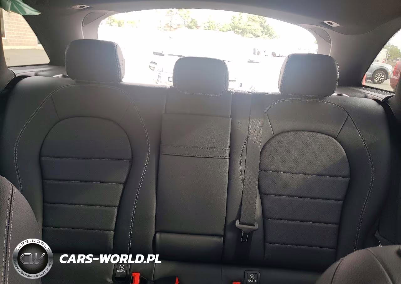 2022 Mercedes-Benz Glc 300 4Matic VIN:W1N0G8EB0NV397216 - 10