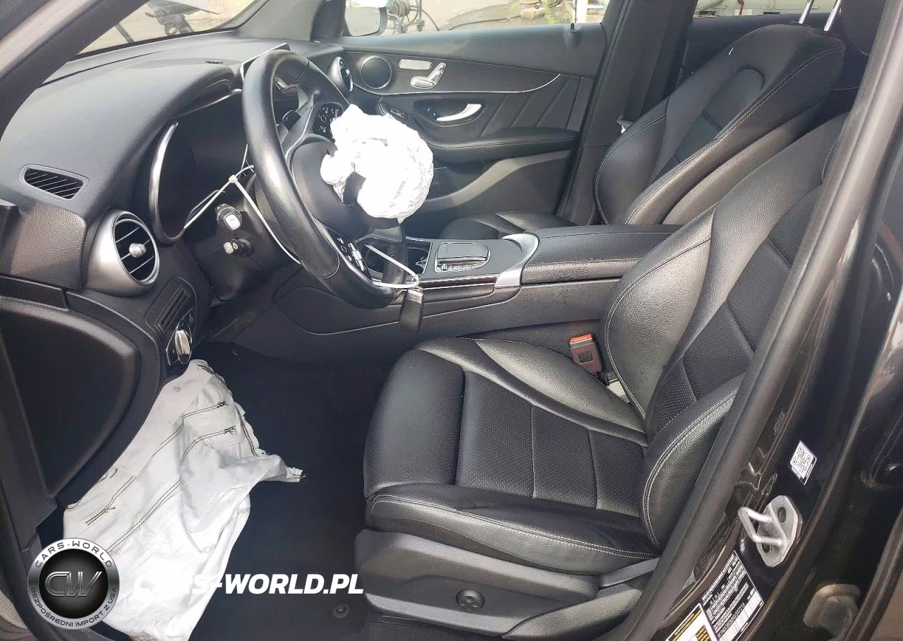 2022 Mercedes-Benz Glc 300 4Matic VIN:W1N0G8EB0NV397216 - 7