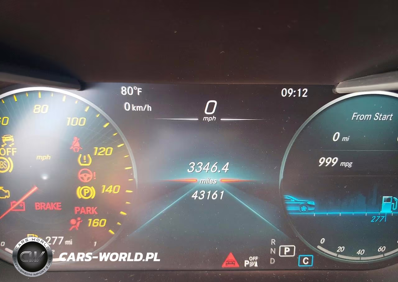 2022 Mercedes-Benz Glc 300 4Matic VIN:W1N0G8EB0NV397216 - 9