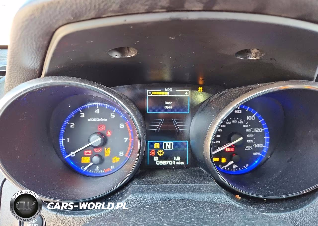 2019 Subaru Outback 2.5I Premium VIN:4S4BSAFC9K3313927 - 9