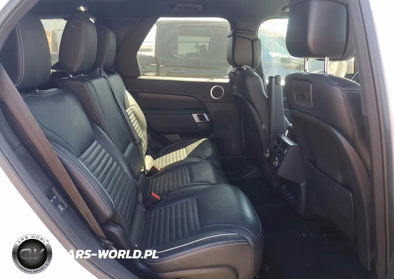 2023 Land Rover Discovery Metropolitan Edition VIN:SALRW4EU8P2474214 - 11