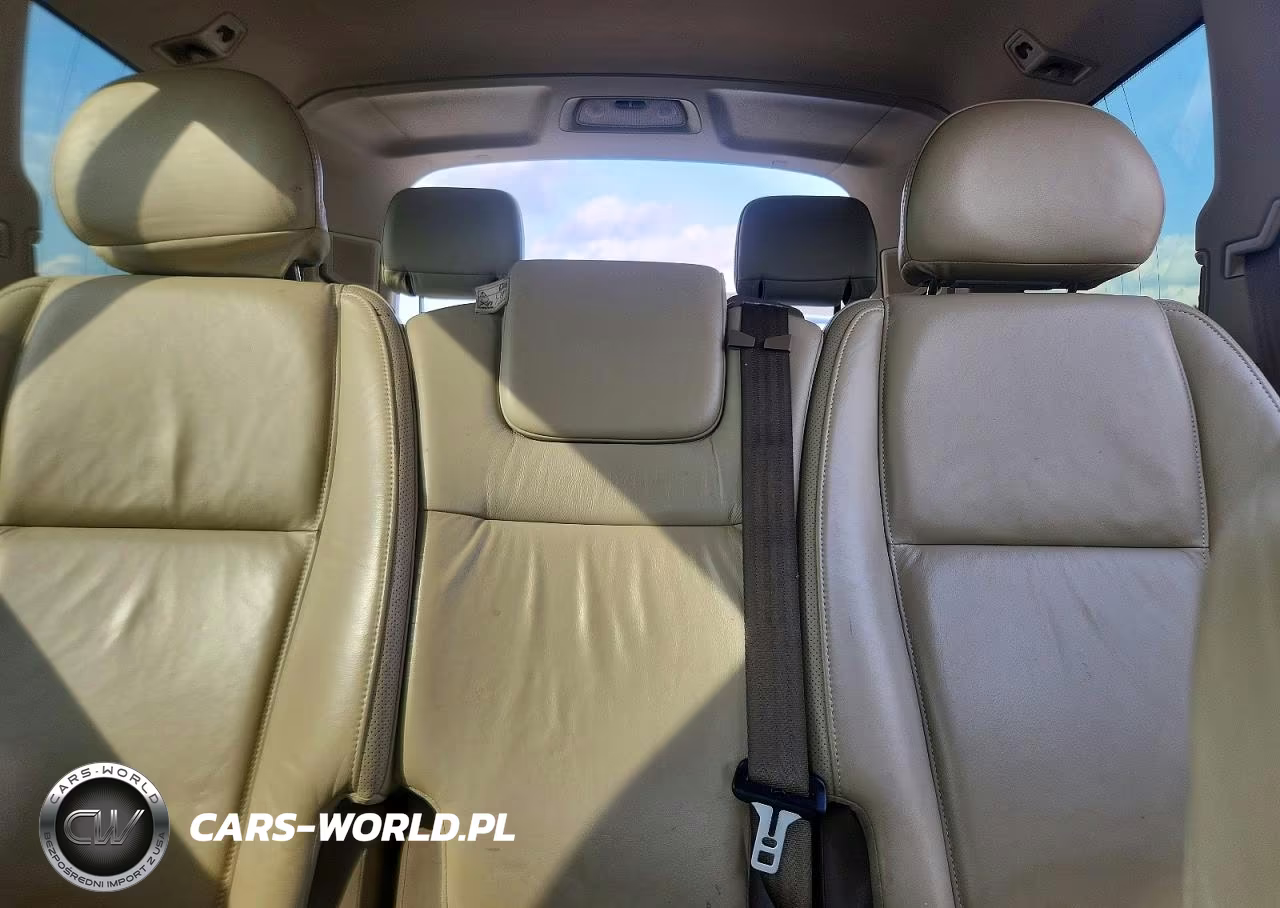 2010 Volvo Xc90 V8 VIN:YV4852CZ0A1549247 - 10