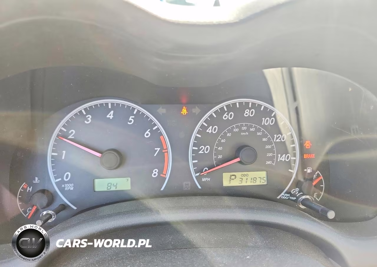 2013 Toyota Corolla Le VIN:5YFBU4EE8DP140690 - 9