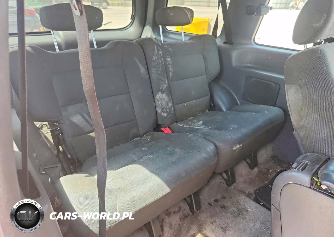 2002 Ford Explorer Sport VIN:1FMYU60E32UB24230 - 11