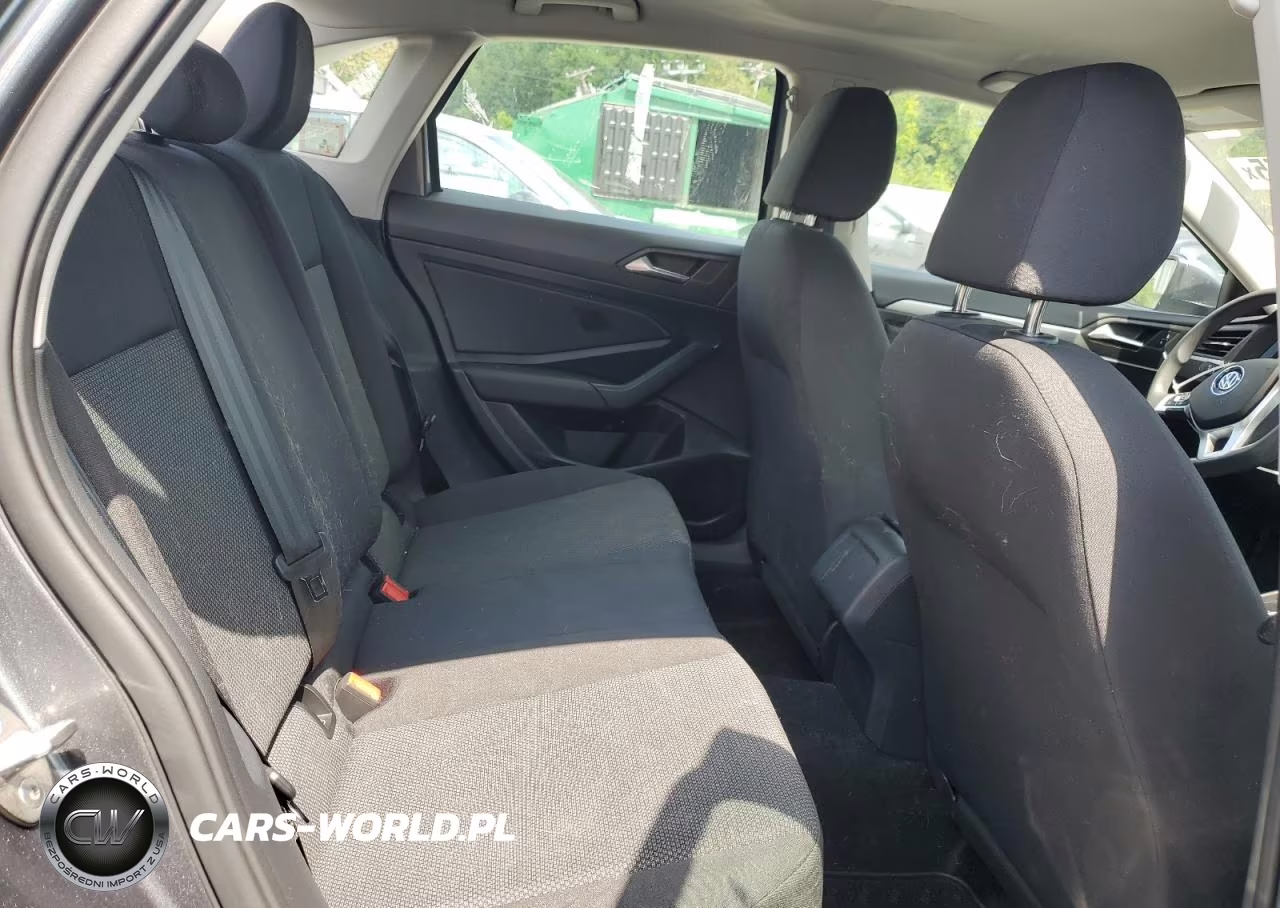 2021 Volkswagen Jetta S VIN:3VWC57BU5MM070665 - 10