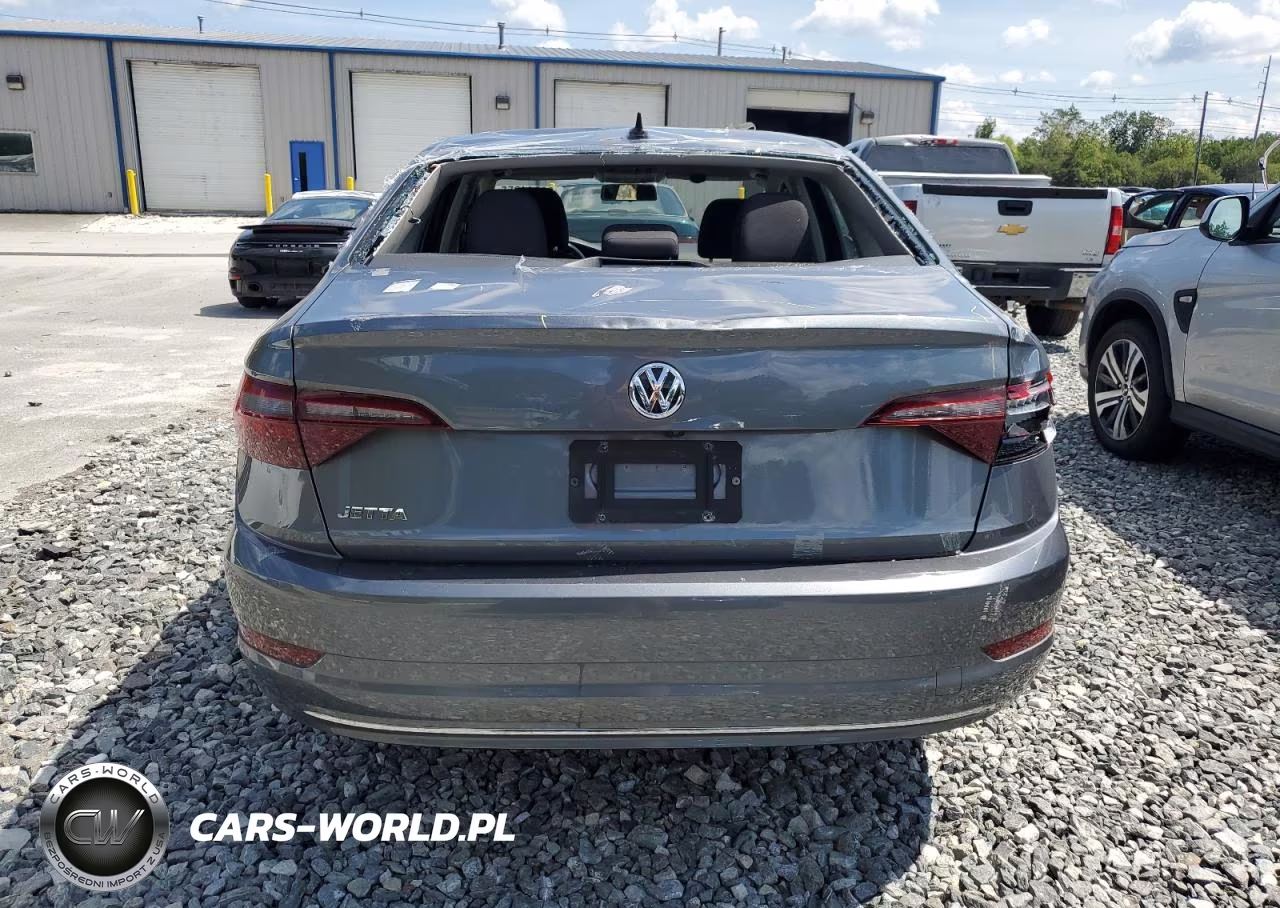2021 Volkswagen Jetta S VIN:3VWC57BU5MM070665 - 6