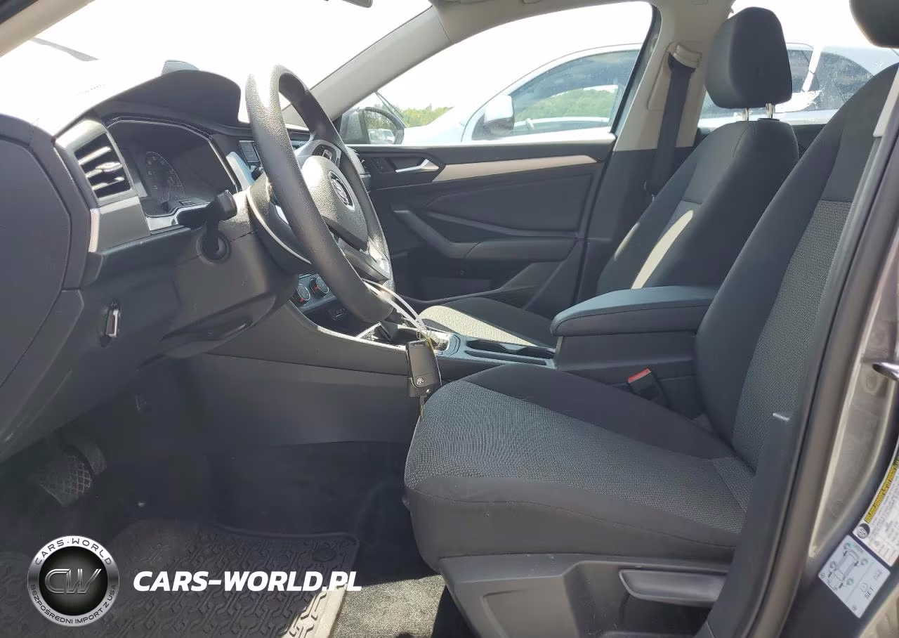 2021 Volkswagen Jetta S VIN:3VWC57BU5MM070665 - 7