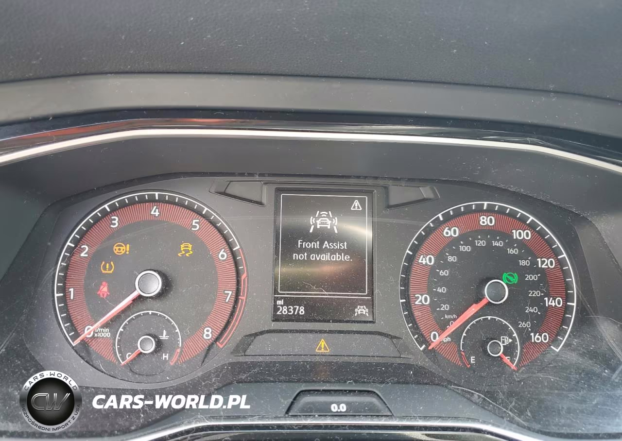 2021 Volkswagen Jetta S VIN:3VWC57BU5MM070665 - 9