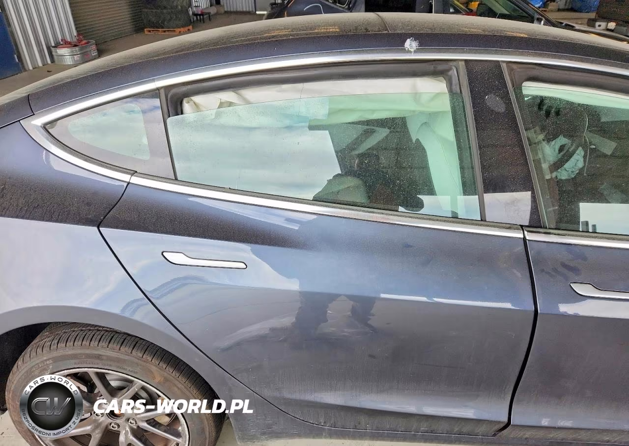 2020 Tesla Model 3 VIN:5YJ3E1EAXLF804821 - 10