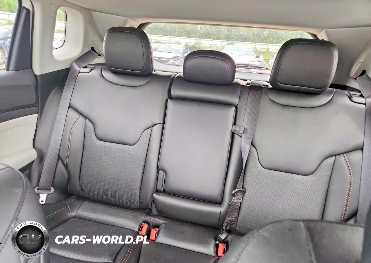2022 Jeep Compass Limited VIN:3C4NJDCB6NT190744 - 10