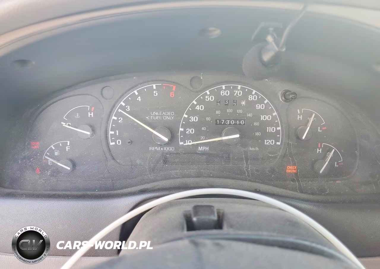 1995 Ford Ranger Super Cab VIN:1FTCR14U9SPA25897 - 9