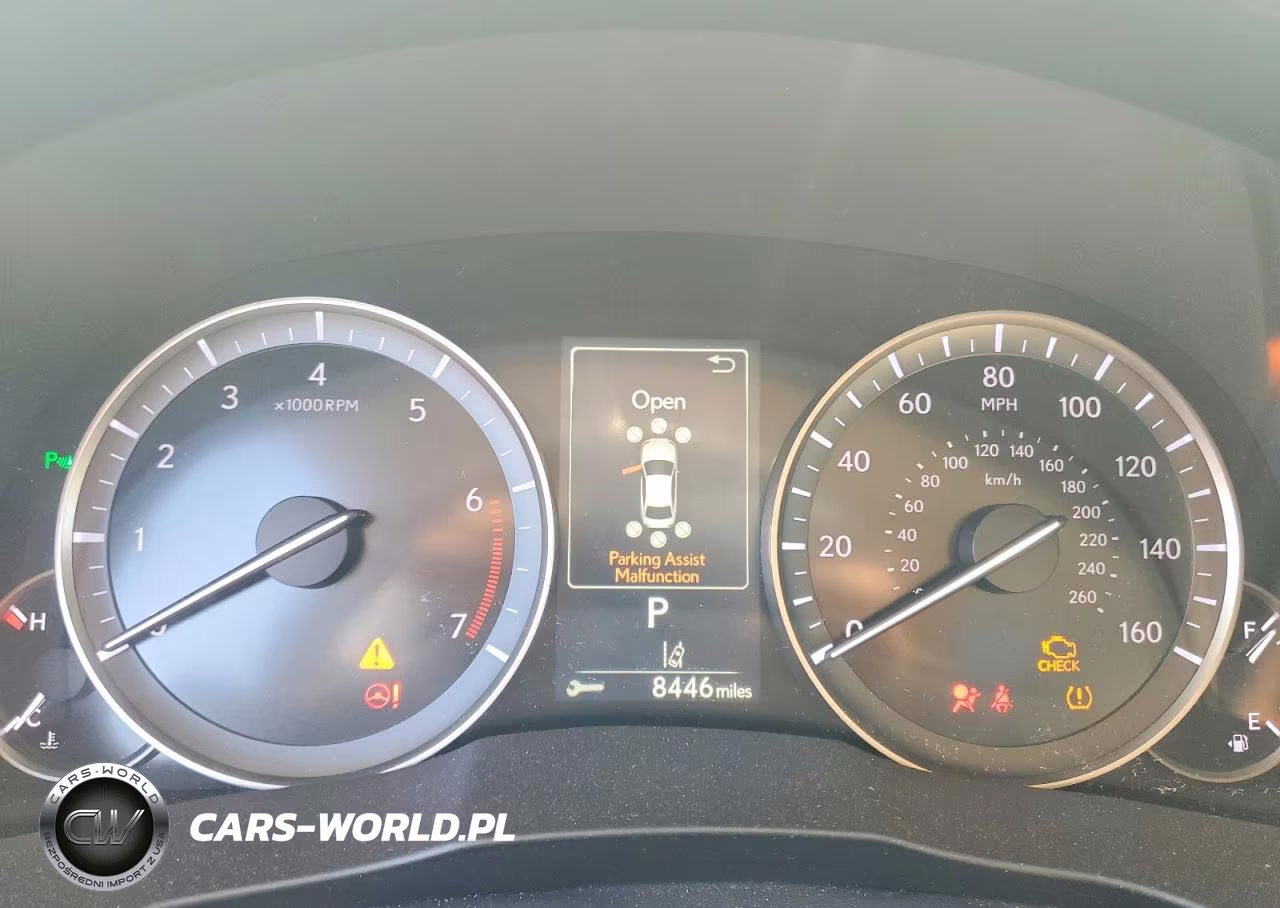 2018 Lexus Es 350 VIN:58ABK1GG8JU083218 - 9