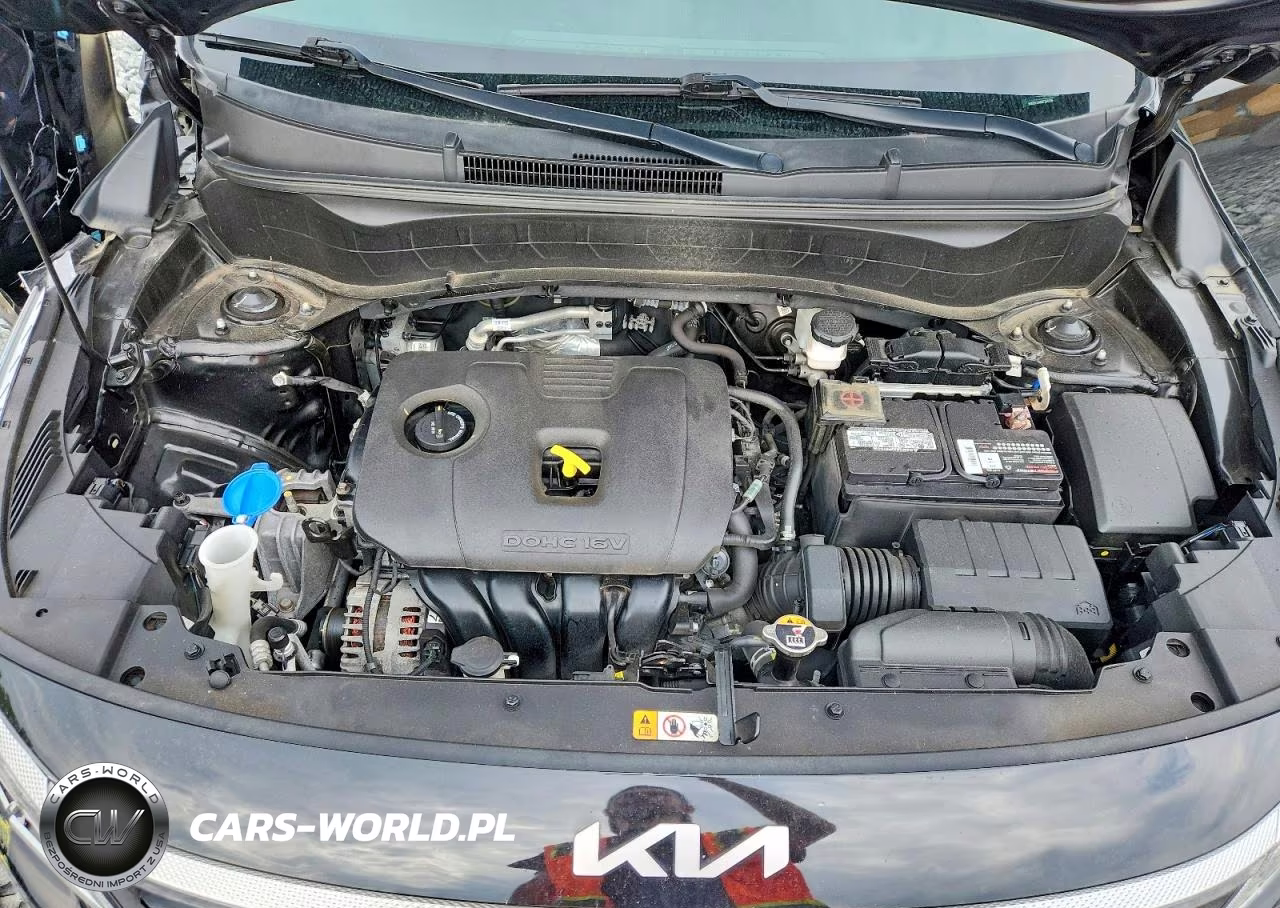 2022 Kia Seltos Ex VIN:KNDERCAA6N7246506 - 12
