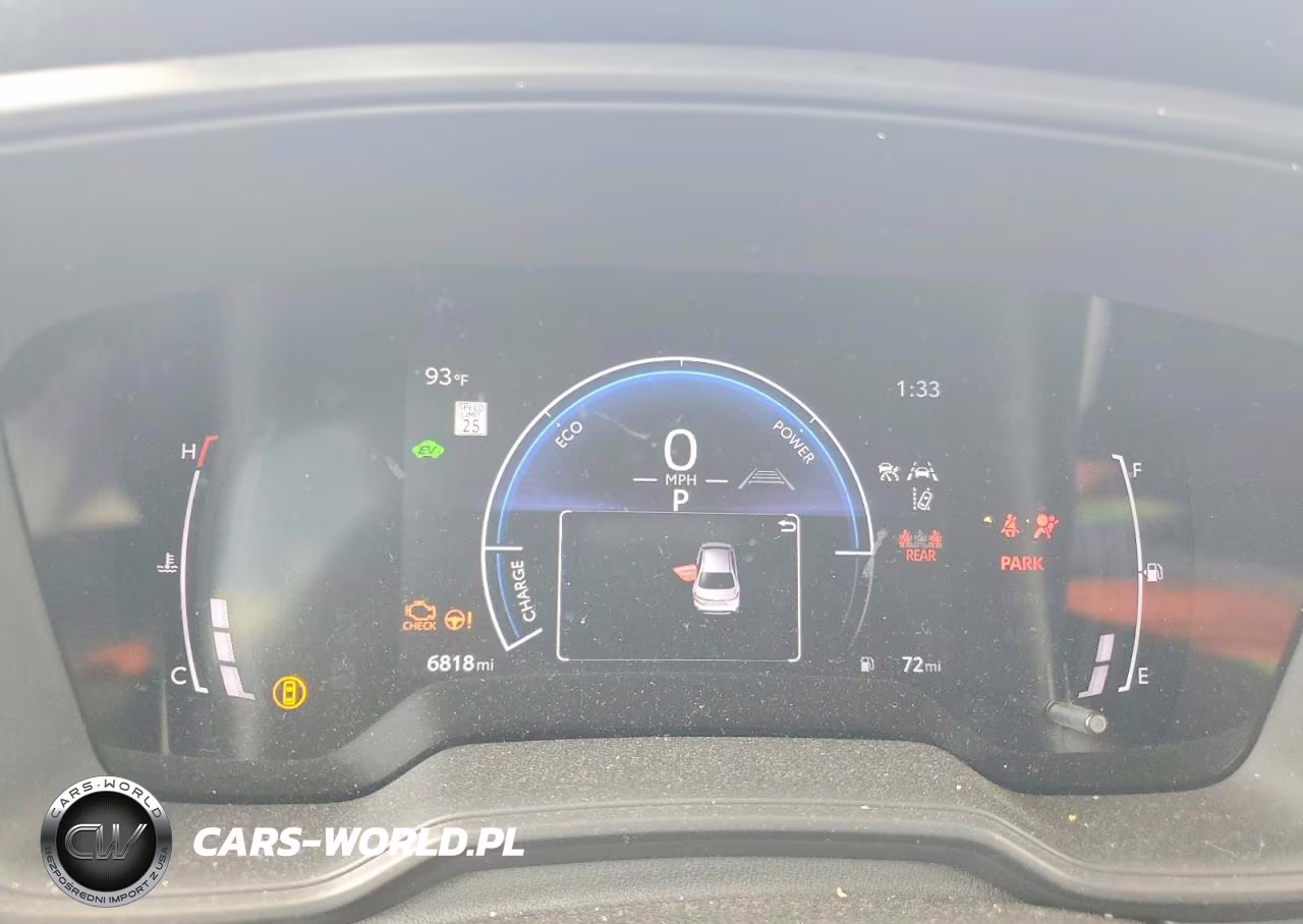 2026 Toyota Corolla Hybrid Le VIN:JTDBCMFE4T3113544 - 9