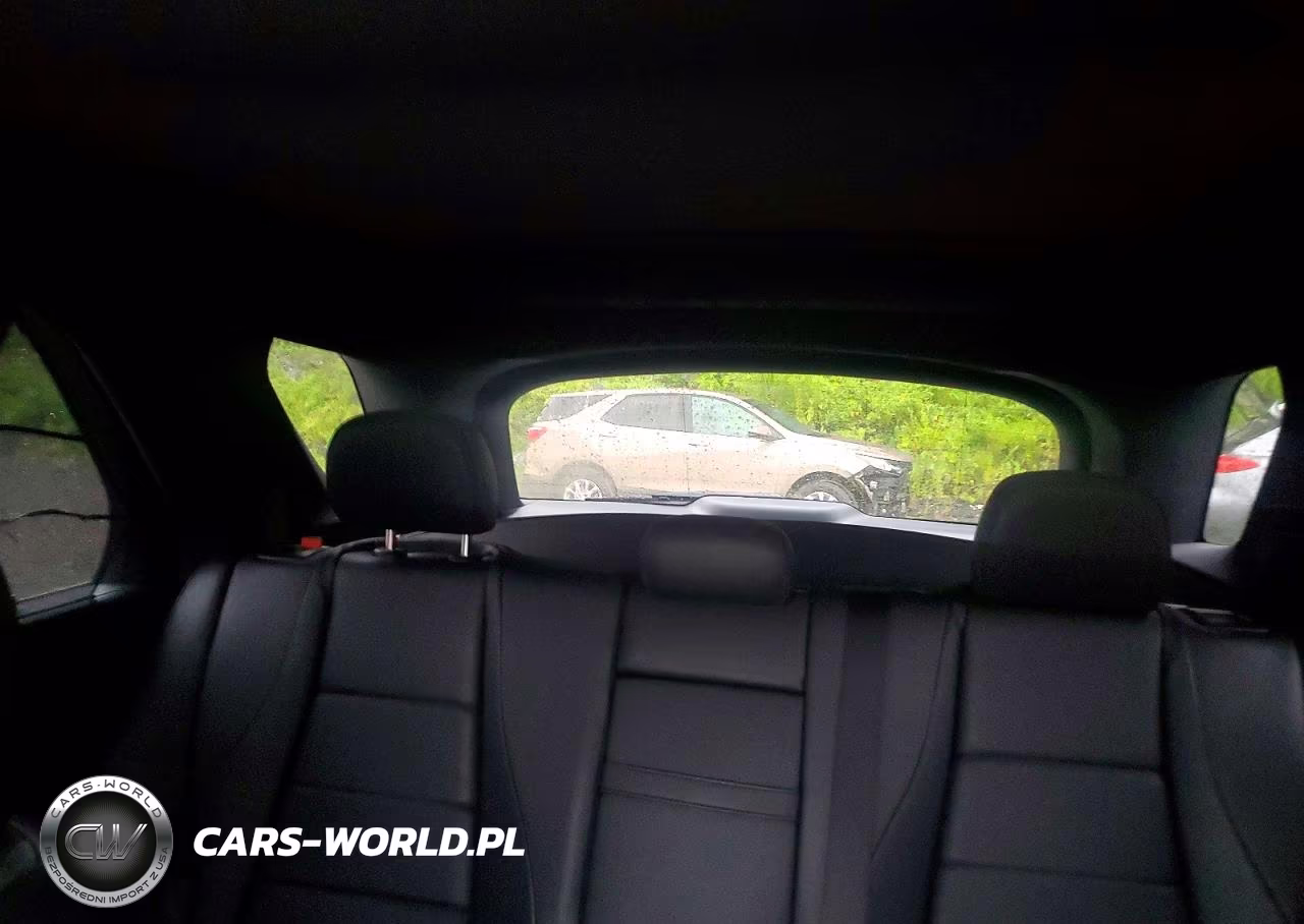 2020 Mercedes-Benz Gle 350 4Matic VIN:4JGFB4KB2LA212385 - 10