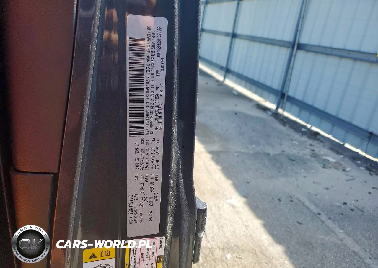 2018 Jeep Wrangler Unlimited Sport VIN:1C4HJXDG3JW133950 - 13