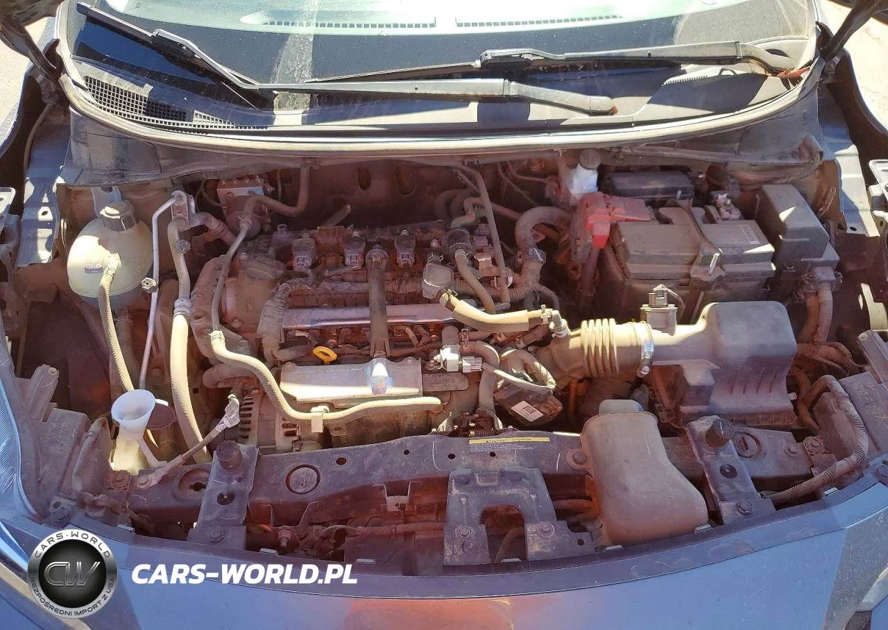 2022 Nissan Versa Sv VIN:3N1CN8EV6NL820274 - 11