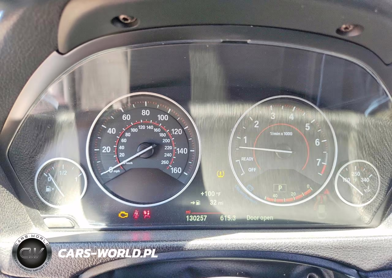 2017 BMW 440I VIN:WBA4P1C54HK522458 - 9