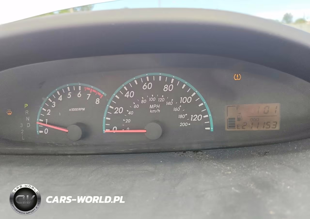 2009 Toyota Yaris Base VIN:JTDBT903794056375 - 9