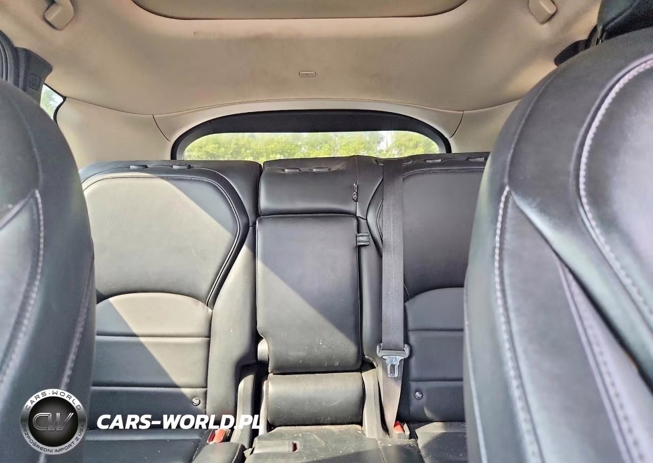 2020 Infiniti Qx50 Luxe VIN:3PCAJ5M3XLF120915 - 10