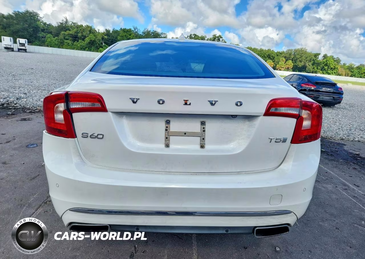 2018 Volvo S60 Premier VIN:LYV402HK4JB172006 - 6