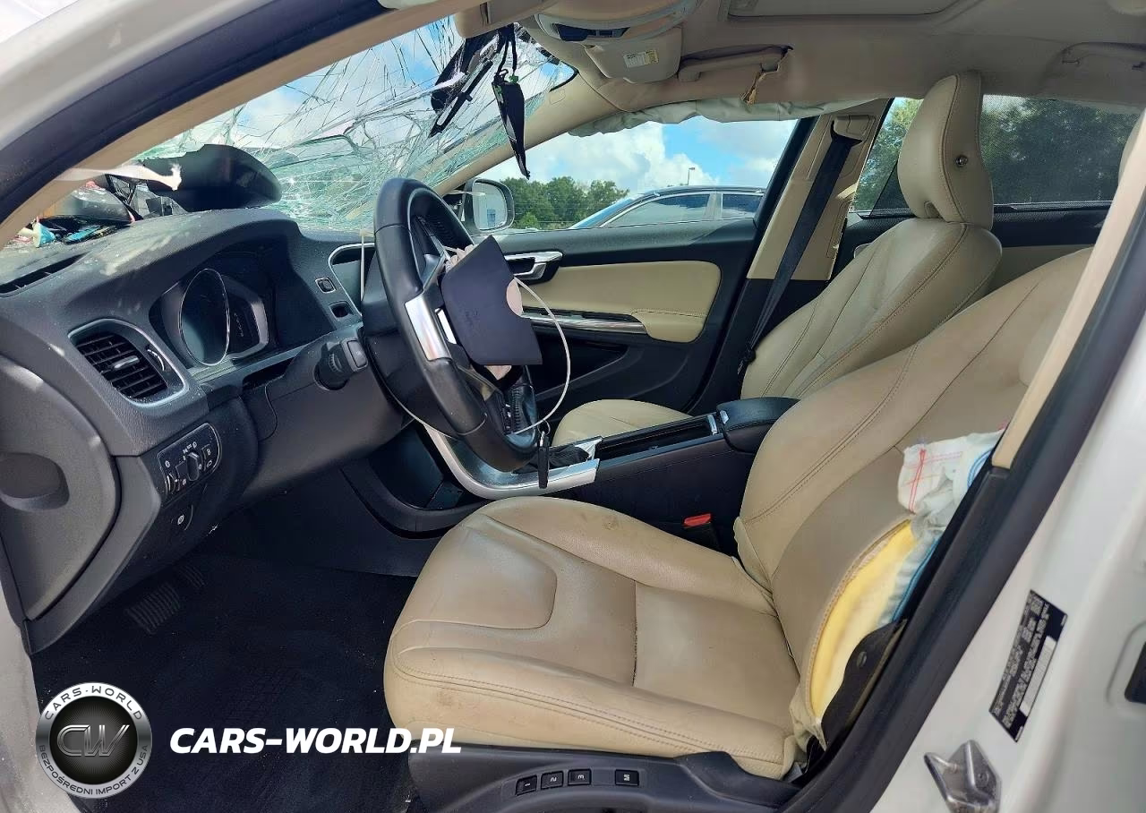 2018 Volvo S60 Premier VIN:LYV402HK4JB172006 - 7