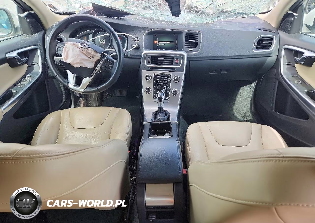 2018 Volvo S60 Premier VIN:LYV402HK4JB172006 - 8