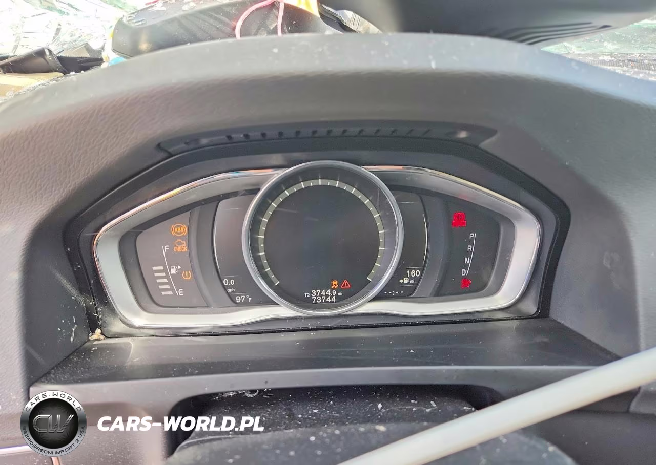 2018 Volvo S60 Premier VIN:LYV402HK4JB172006 - 9