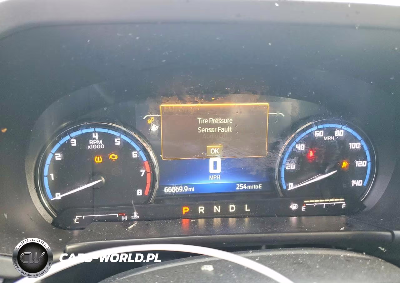 2021 Ford Bronco Sport Outer Banks VIN:3FMCR9C67MRB12710 - 9