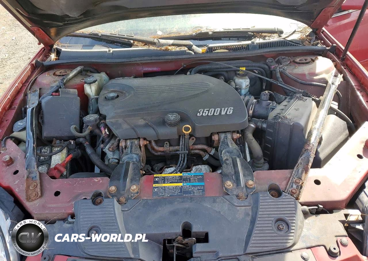 2008 Chevrolet Impala Lt VIN:2G1WT58N581336881 - 11